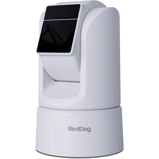 BirdDog O4 White Combo Caméras PTZ Extérieure