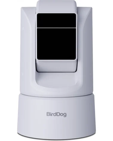 BirdDog O4 White Combo Caméras PTZ Extérieure