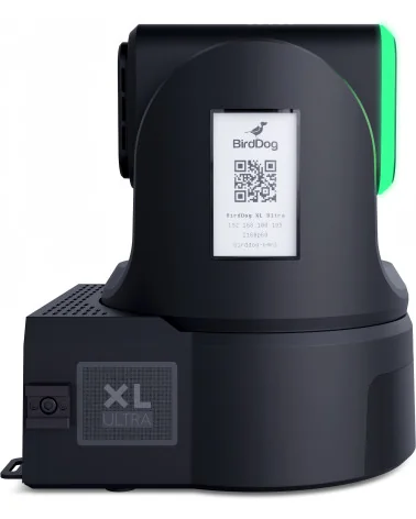 BirdDog XL Ultra Black Combo PTZ Cameras