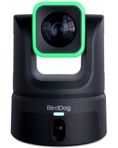 BirdDog XL Ultra Black Combo Caméra PTZ