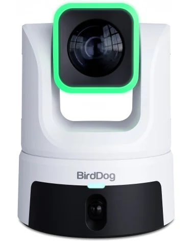 BirdDog XL Ultra White Combo PTZ Cameras