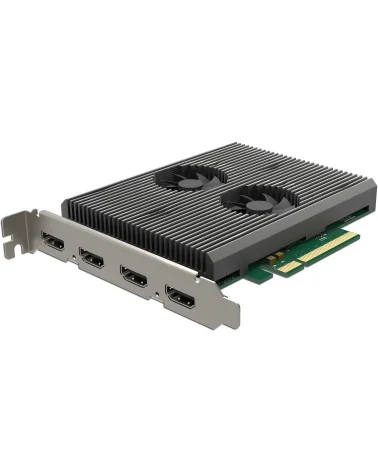 Magewell Pro Capture Dual HDMI 4K Plus LT (11260) Video capture card