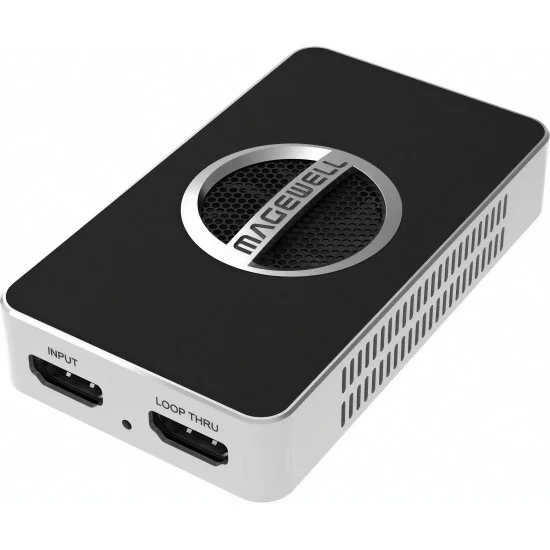 Magewell USB Capture HDMI 4K Pro (32150) Video Grabber