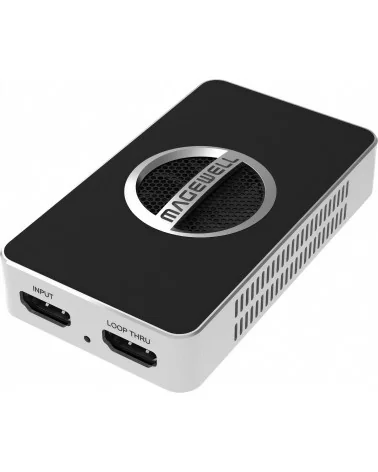 Magewell USB Capture HDMI 4K Pro (32150) Carte d'acquisition vidéo