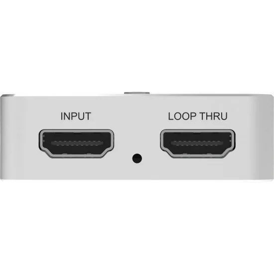 Magewell USB Capture HDMI 4K Pro (32150) Carte d'acquisition vidéo