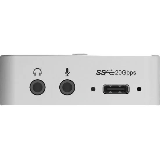 Magewell USB Capture HDMI 4K Pro (32150) Carte d'acquisition vidéo