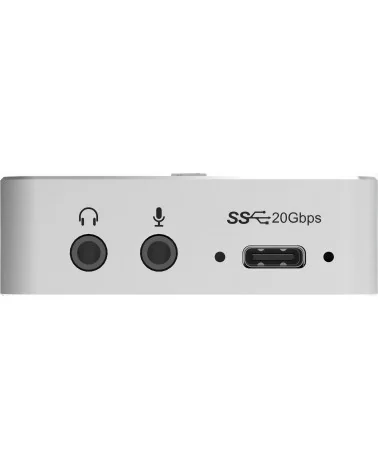 Magewell USB Capture HDMI 4K Pro (32150) Video Grabber
