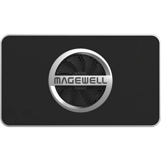 Magewell USB Capture HDMI 4K Pro (32150) Video Grabber