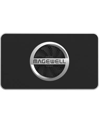Magewell USB Capture HDMI 4K Pro (32150) Carte d'acquisition vidéo