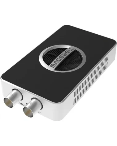 Magewell USB Capture SDI 4K Pro (32160) Video Grabber