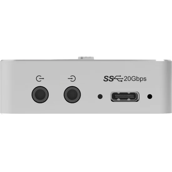 Magewell USB Capture SDI 4K Pro (32160) Video Grabber