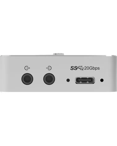 Magewell USB Capture SDI 4K Pro (32160) Carte d'acquisition vidéo