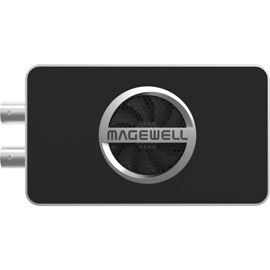 Magewell USB Capture SDI 4K Pro (32160) Carte d'acquisition vidéo
