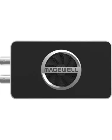 Magewell USB Capture SDI 4K Pro (32160) Video Grabber