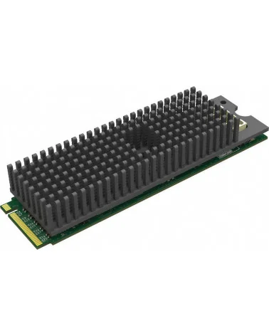 Magewell Eco Capture HDMI 4K M.2 (11520) Carte d'acquisition vidéo