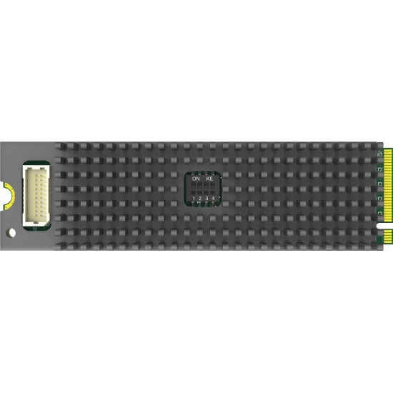 Magewell Eco Capture HDMI 4K M.2 (11520) Carte d'acquisition vidéo