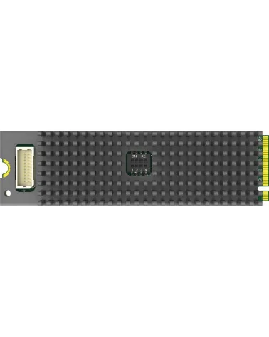 Magewell Eco Capture HDMI 4K M.2 (11520) Carte d'acquisition vidéo