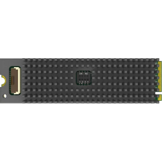 Magewell Eco Capture HDMI 4K M.2 (11524) Video capture card