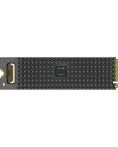 Magewell Eco Capture HDMI 4K M.2 (11524) Carte d'acquisition vidéo