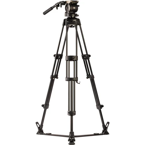 Libec HS-450 Trépied vidéo