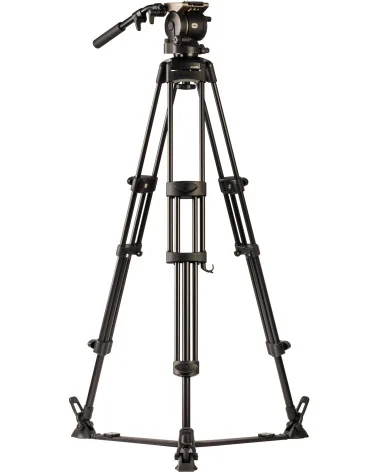 Libec HS-450 Video Tripod