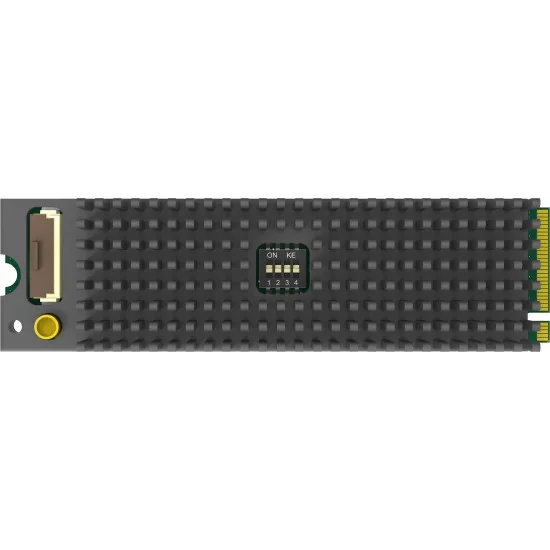 Magewell Eco Capture AIO M.2 (11600) Carte d'acquisition vidéo