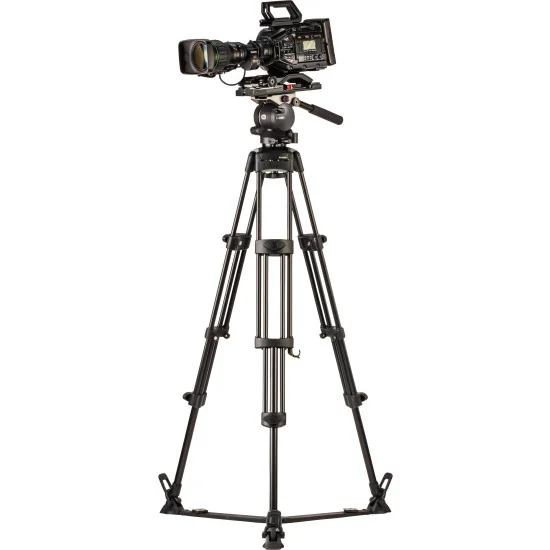Libec HS-450 Trépied vidéo