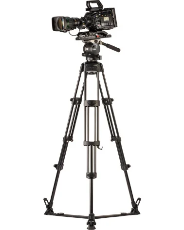 Libec HS-450 Trépied vidéo