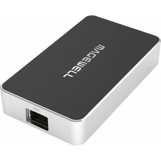 Magewell Pro Convert IP to USB (62300) Decoder