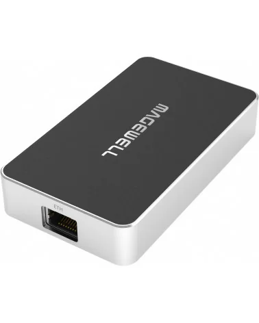 Magewell Pro Convert IP to USB (62300) Decoder