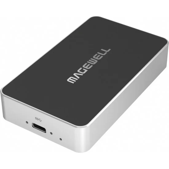 Magewell Pro Convert IP to USB (62300) Decoder