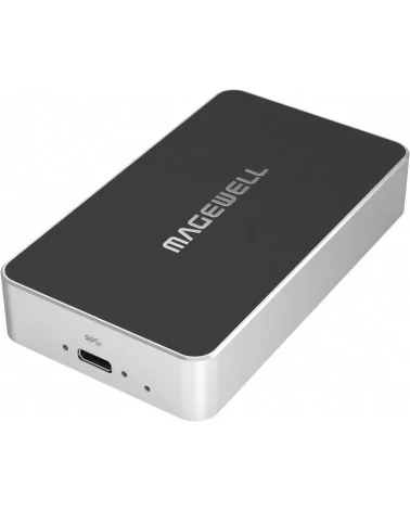 Magewell Pro Convert IP to USB (62300) Decoder