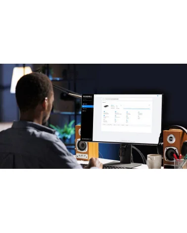 Magewell Pro Convert IP to USB (62300) Décodeur