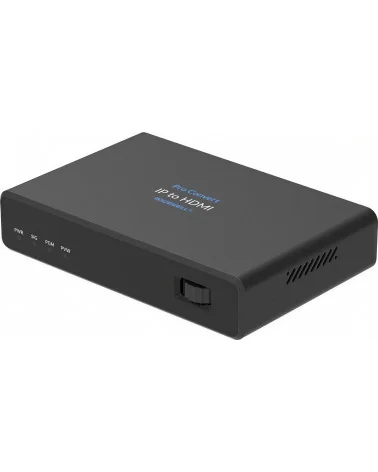 Magewell Pro Convert IP to HDMI (64430) Decoder