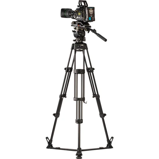 Libec HS-450 Video Tripod