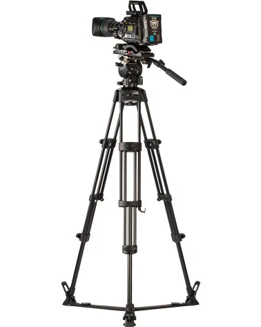 Libec HS-450 Video Tripod