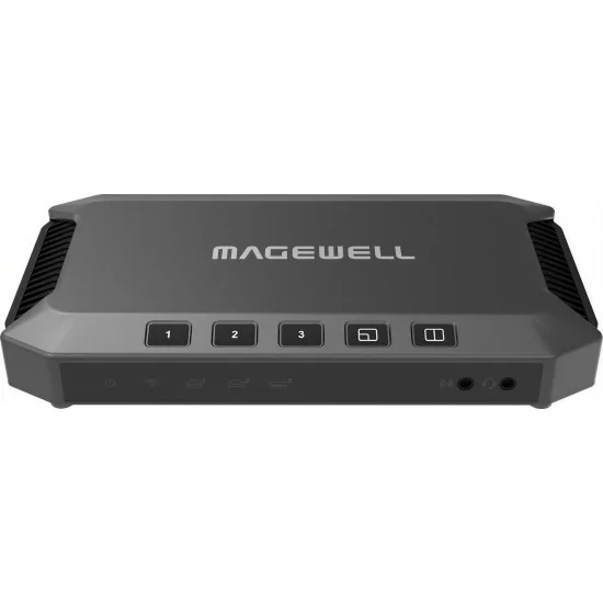 Magewell USB Fusion (35060) Video Grabber & Streamer