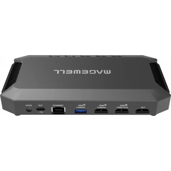 Magewell USB Fusion (35060) Video Grabber & Streamer