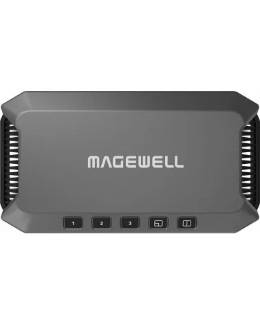 Magewell USB Fusion (35060) Video Grabber & Streamer