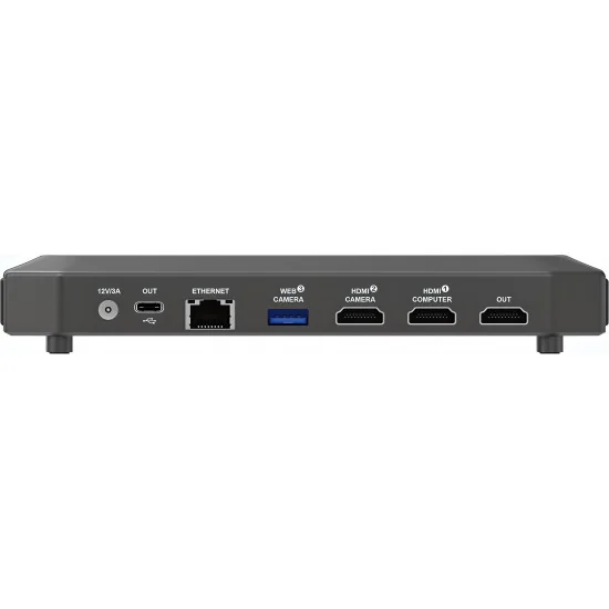 Magewell USB Fusion (35060) Video Grabber & Streamer