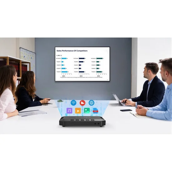 Magewell USB Fusion (35060) Video Grabber & Streamer