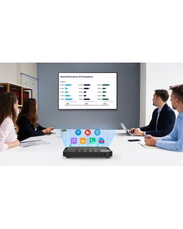 Magewell USB Fusion (35060) Video Grabber & Streamer