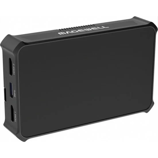 Magewell Director Mini (55110) Streaming video mixer