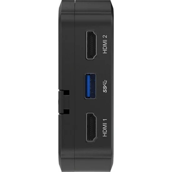 Magewell Director Mini (55110) Mélangeur streaming vidéo