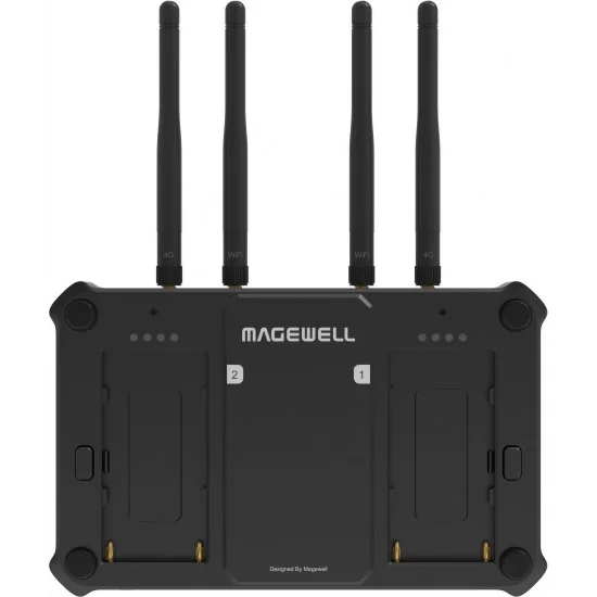 Magewell Director One (55260) Mélangeur streaming vidéo