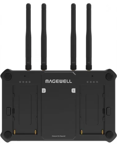 Magewell Director One (55260) Streaming video mixer