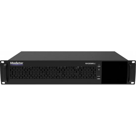 Magewell Modator Chassis 2U
