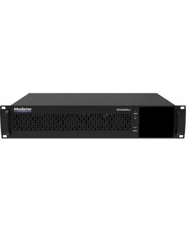Magewell Modator Chassis 2U