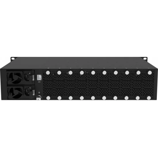 Magewell Modator Chassis 2U