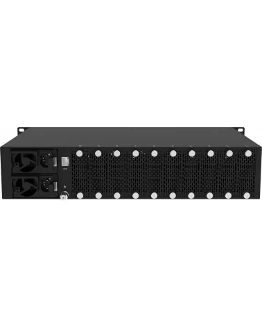 Magewell Modator Chassis 2U